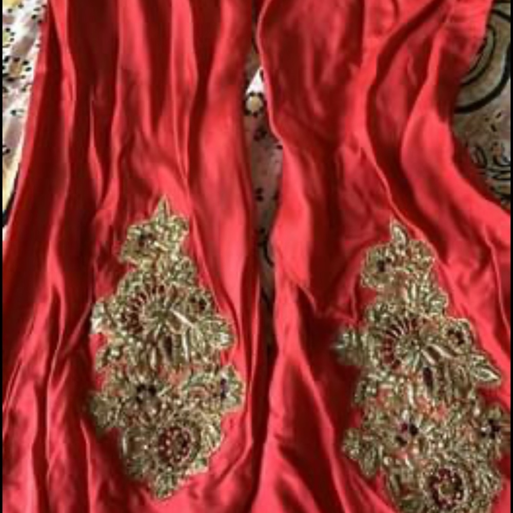 Desi clothes